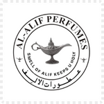 Al Alif Perfumes Brand Logo