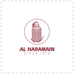 Al Haramain Brand Logo