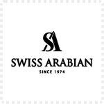 Swiss Arabian Brand Logo