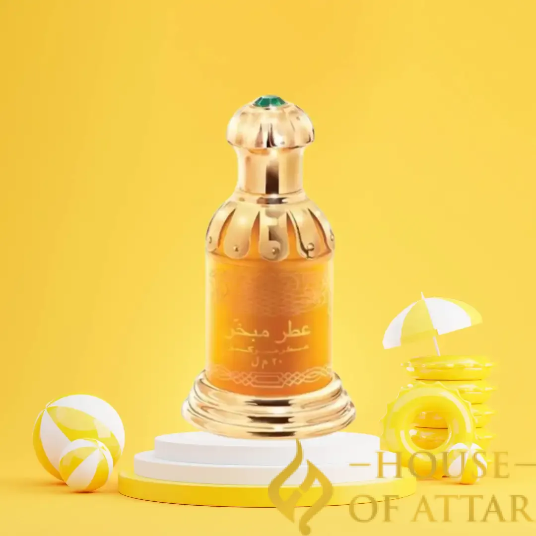 Attar mubakhar new arrivals