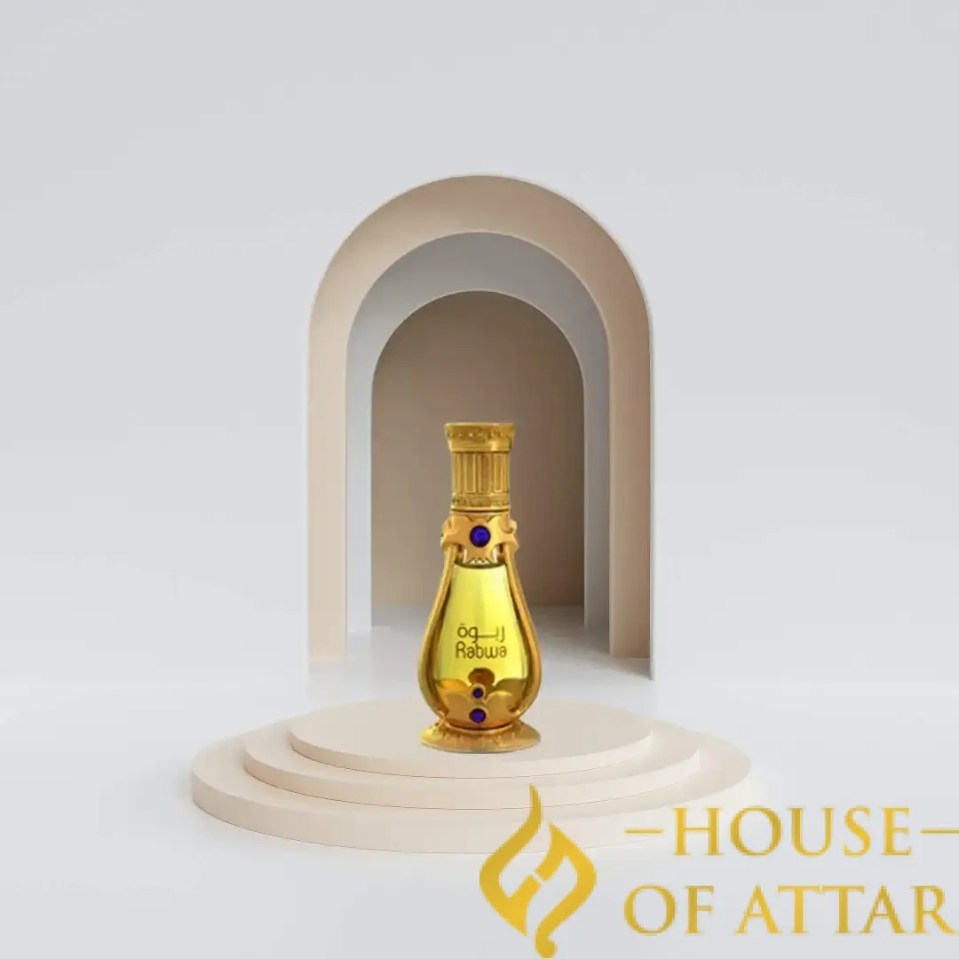 Rabwa attar new arrivals