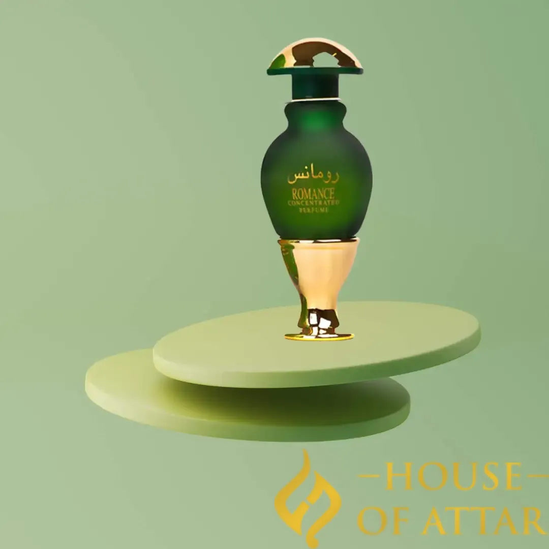 Rasasi attar discount